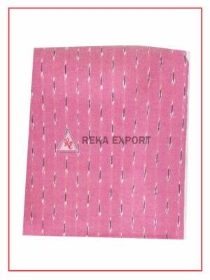 Ikat Fabric
