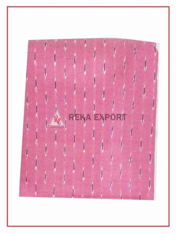 Ikat Fabric