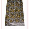 Rayon Printed