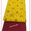 Two Piece Suit Set