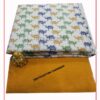 Two Piece Suit Set
