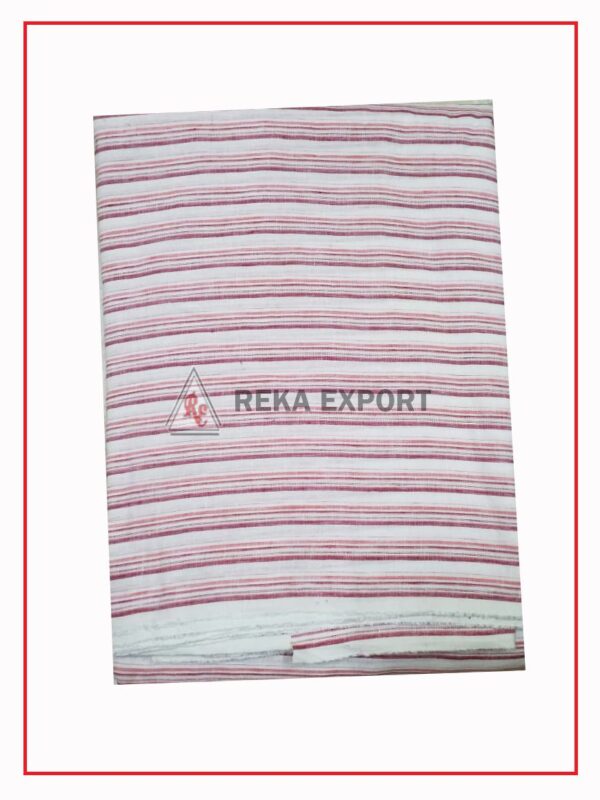 Linen Printed
