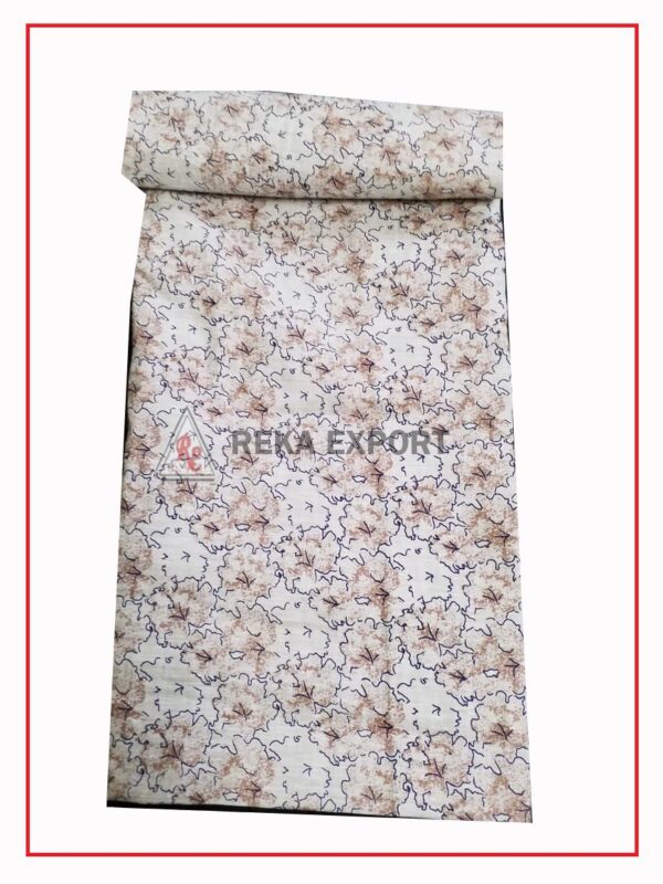 Linen Printed