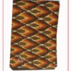 Ikat Fabric