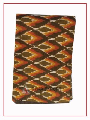 Ikat Fabric