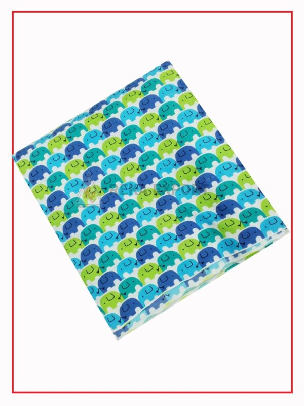 Cotton Printed