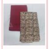 Kalamkari Handblock