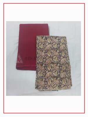 Kalamkari Handblock