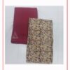 Kalamkari Handblock