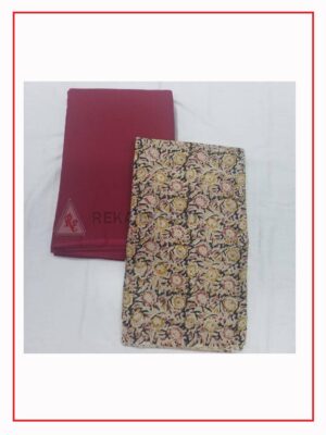 Kalamkari Handblock