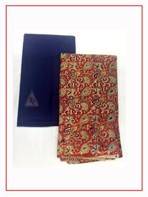 Kalamkari Handblock