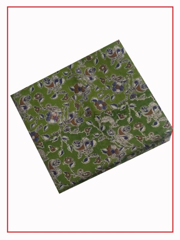 Kalamkari Screen Print