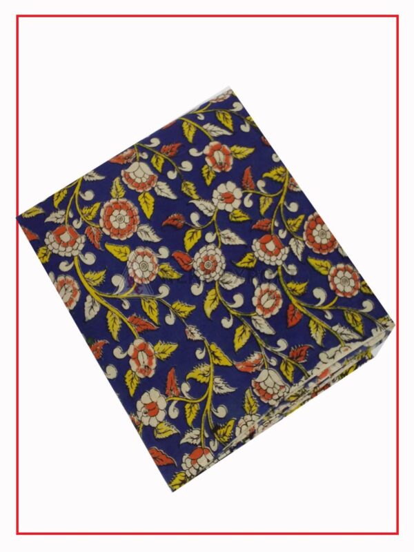 Kalamkari Screen Print