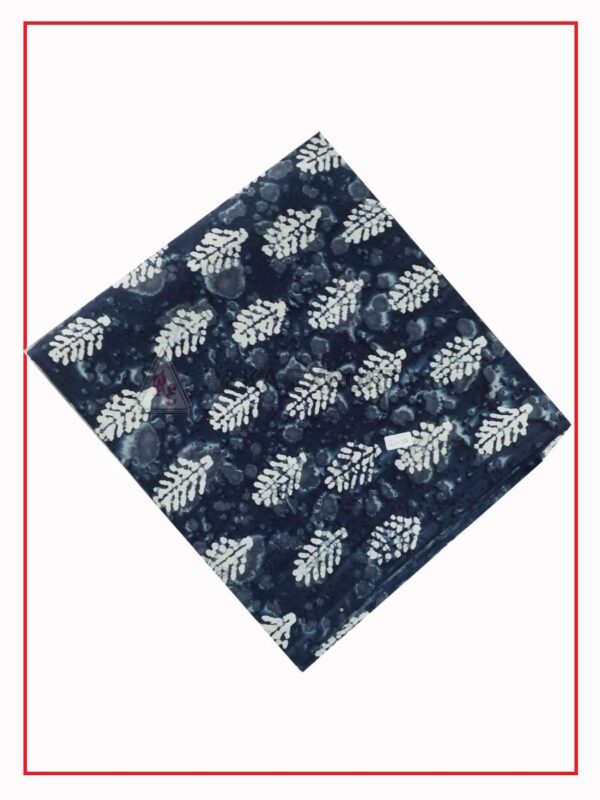 Batik Fabric