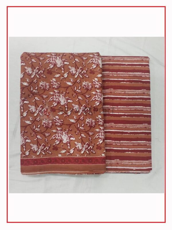Two Piece Suit Set