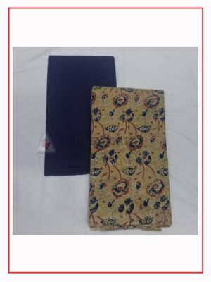 Kalamkari Handblock