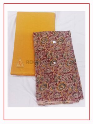 kalamkari Handblock